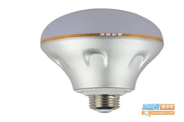 鸿恩照明加盟费