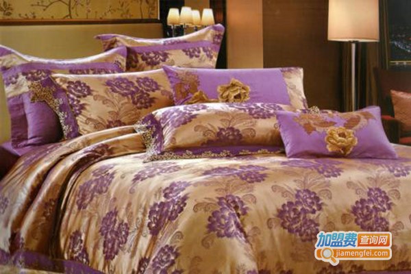 贵丽人竹纤维加盟费