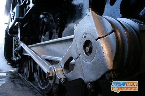 天鸵汽车配件加盟