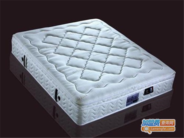 美梦斯智能空调床垫加盟门店