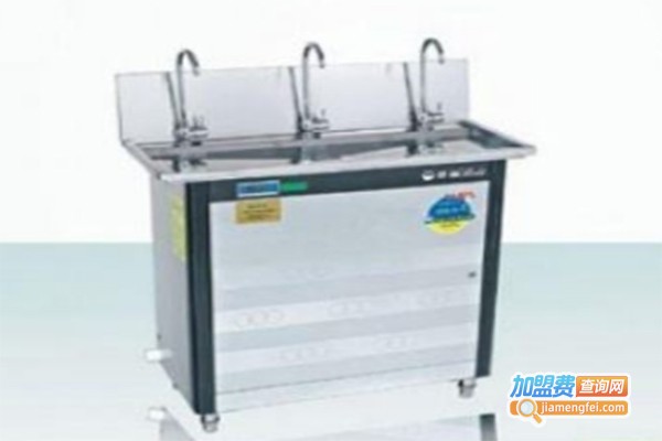 碧丽饮水机加盟费