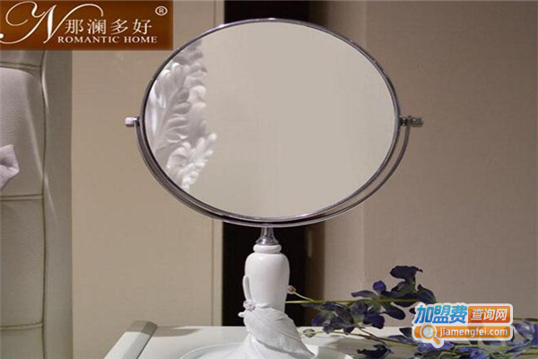 那澜多好卫浴加盟费