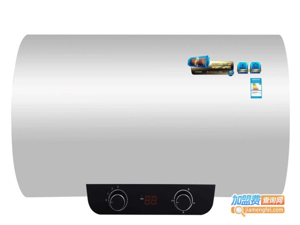 约普热水器加盟费