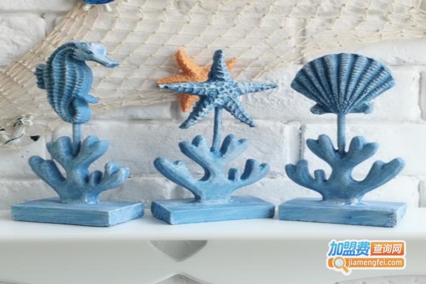 俏海马家居加盟费