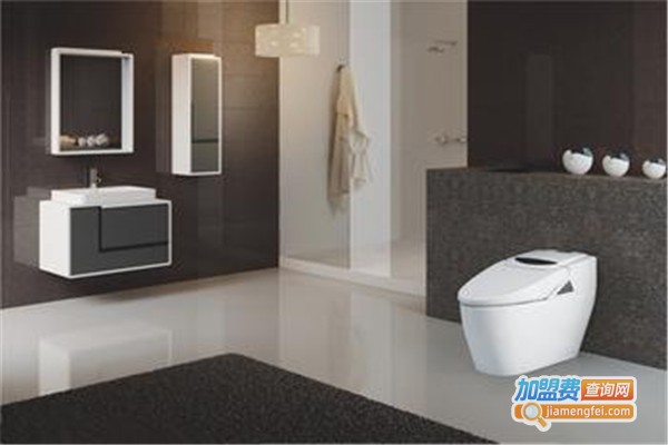 玉铭卫浴加盟费