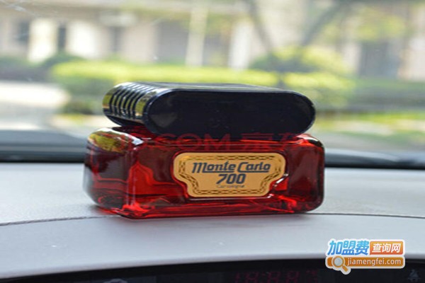 以诺汽车香水加盟费