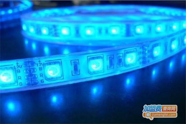 泓兴照明加盟费