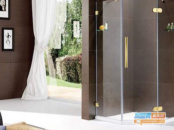 朗斯卫浴加盟费