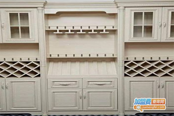 广之庭智能全铝家居加盟费