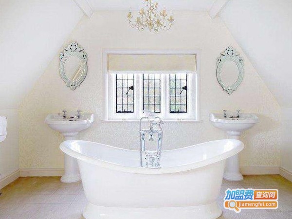 欧曼克集成卫浴