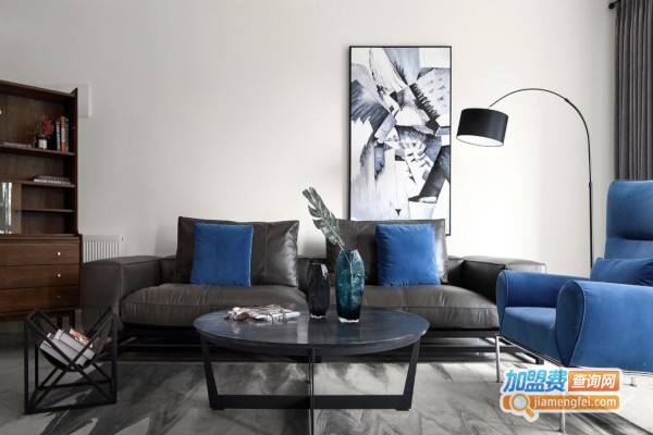 简逸空间家具加盟费