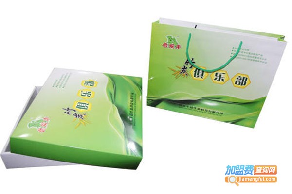 鲁炭丰竹纤维加盟门店