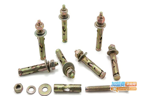 诺托五金加盟门店