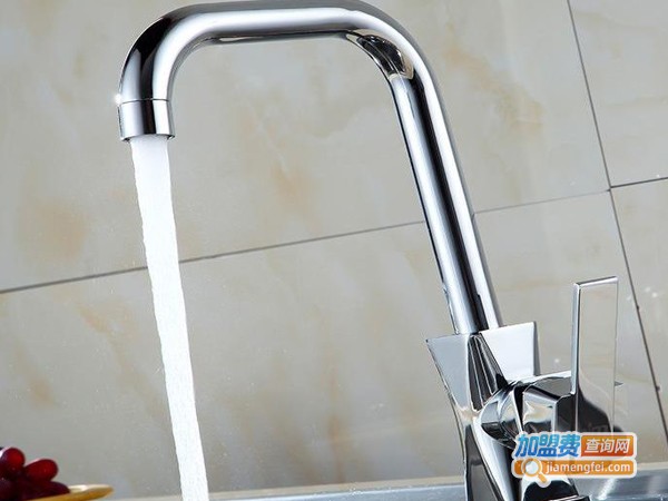 馨蕊卫浴加盟费