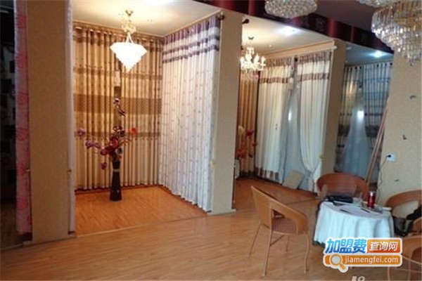 安吉百川布艺加盟费