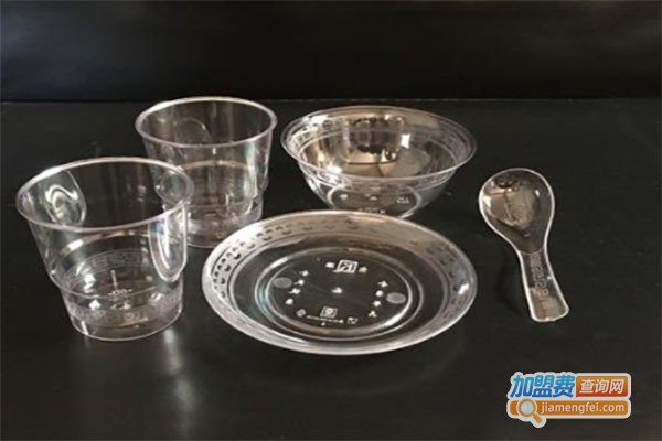 艾特之星水晶餐具