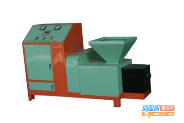 恒鑫木炭机加盟门店