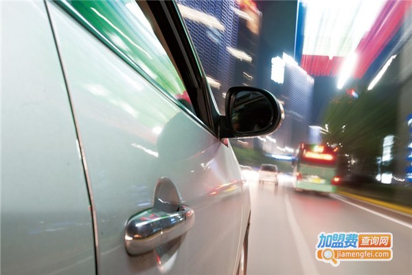 瑞途行车记录仪加盟费