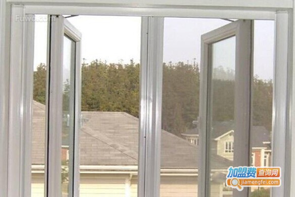 麦仕威门窗加盟门店