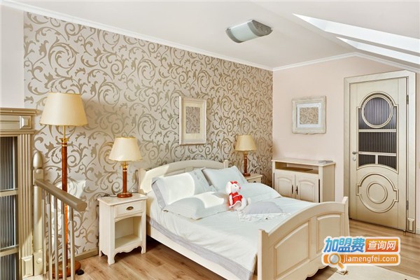 田田家园家具加盟费