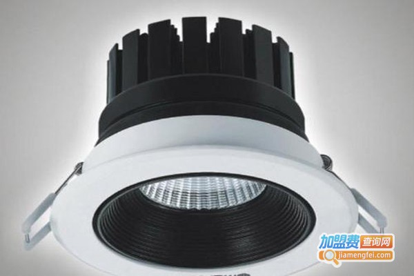 施玛特照明加盟