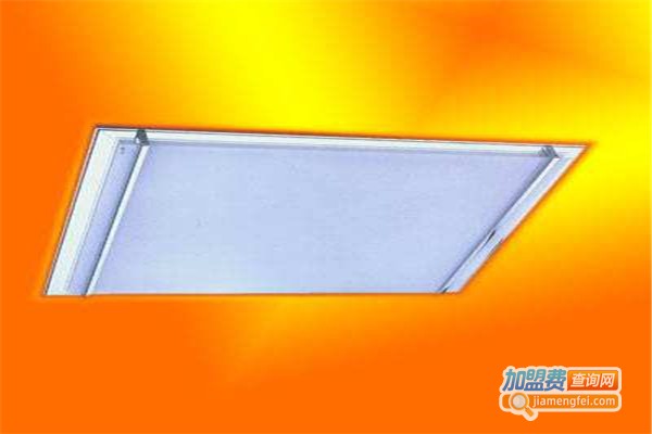 奥奇特灯饰加盟费