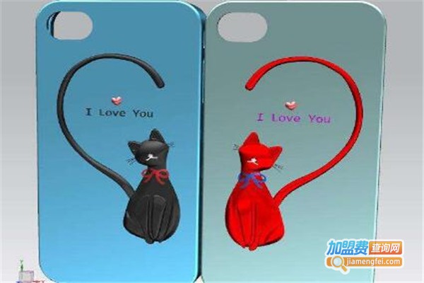 帮邦堂手机壳加盟费