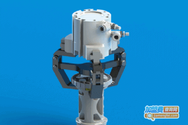 紫继超速机械加盟门店