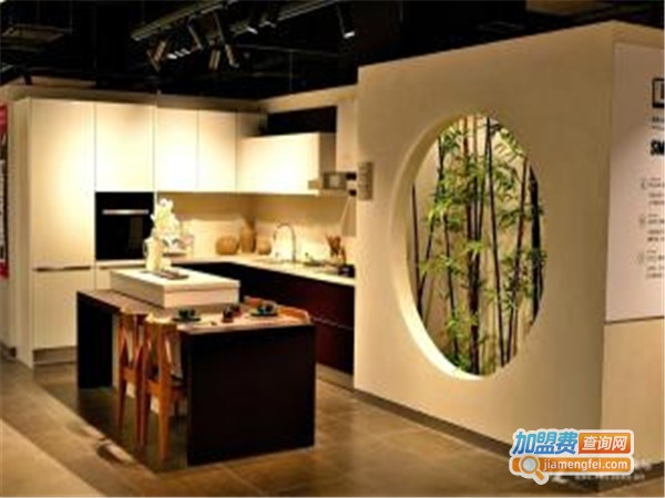 克络蒂生态家居加盟门店