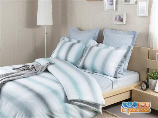 32°LIFE家纺加盟