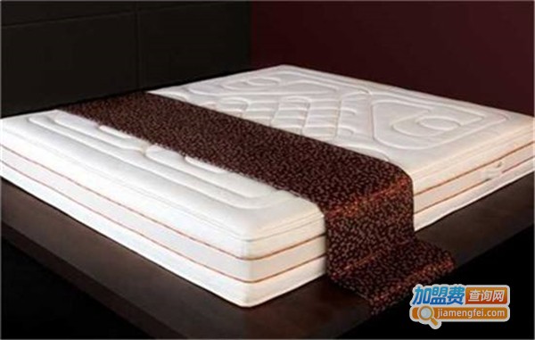 梦美娇子空调床垫加盟费