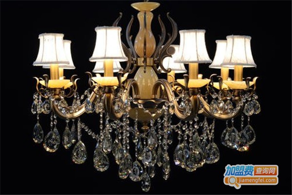 小二郎健康灯加盟费