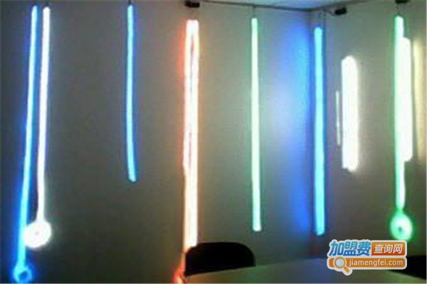 泓兴照明加盟费