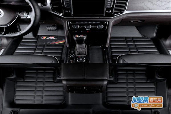 欣天衣汽车用品加盟费