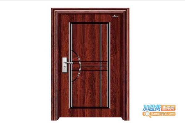 蓝迪思木门加盟费