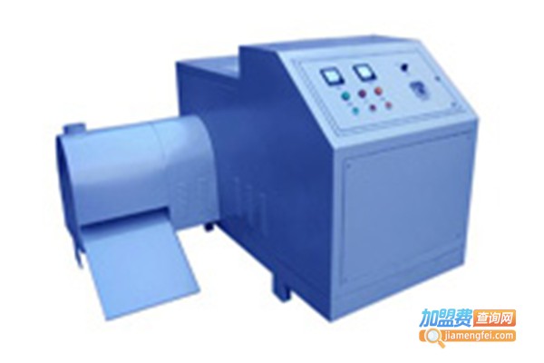 汇丰利木炭机加盟费