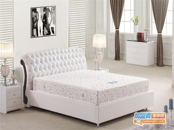 美梦斯智能空调床垫加盟门店