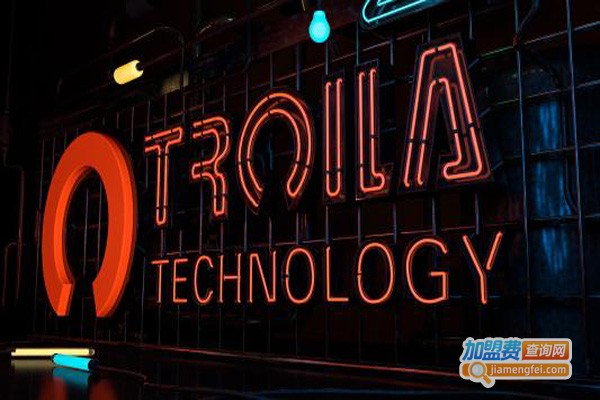 魔变霓红灯加盟