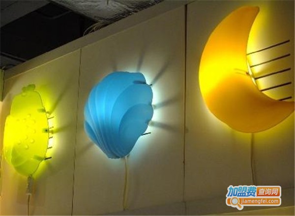 奥斯哥纳灯饰加盟