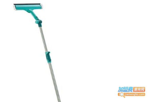 上佳三合一拖把加盟费