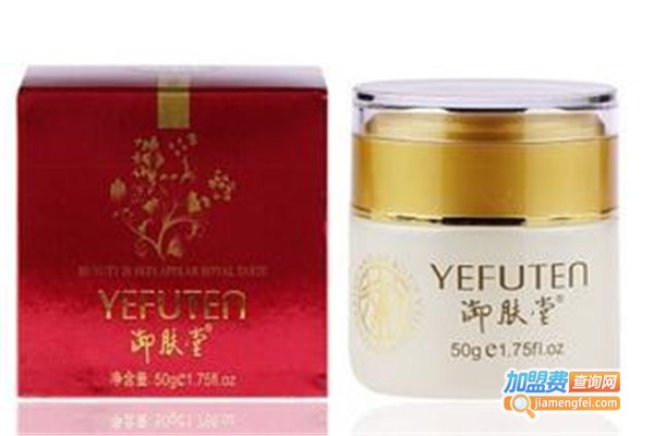 巧肤堂护肤品加盟_开店加盟巧肤堂护肤品，轻松赚大钱！