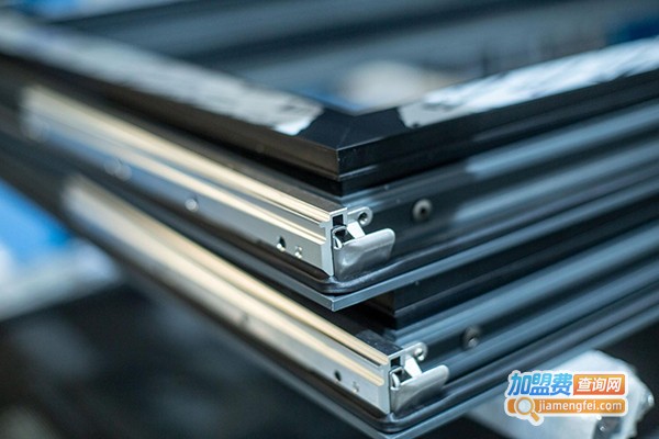 麦仕威门窗加盟门店