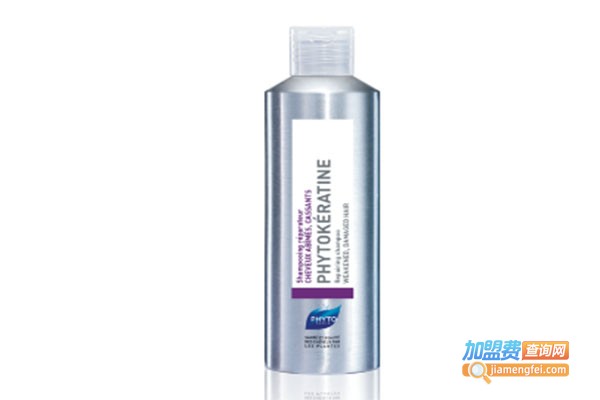 发朵洗护用品加盟费