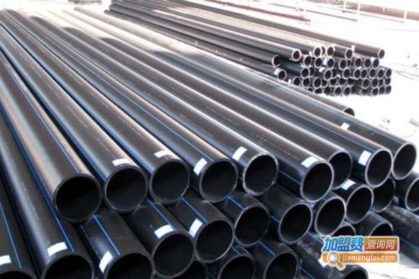 九牧管业加盟门店