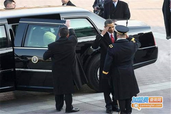 车保镖车主辨认器加盟费