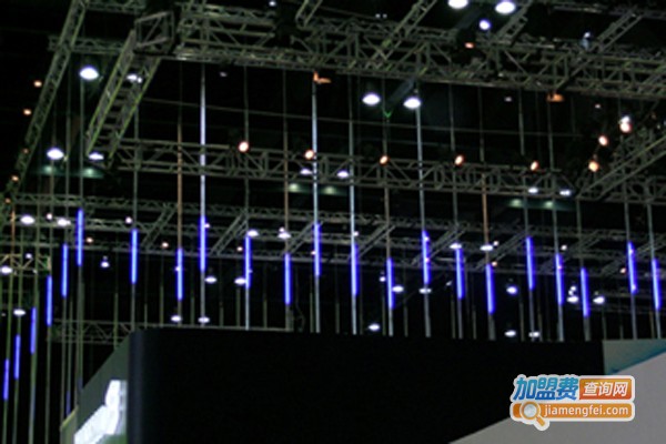 鑫宝亮照明加盟费