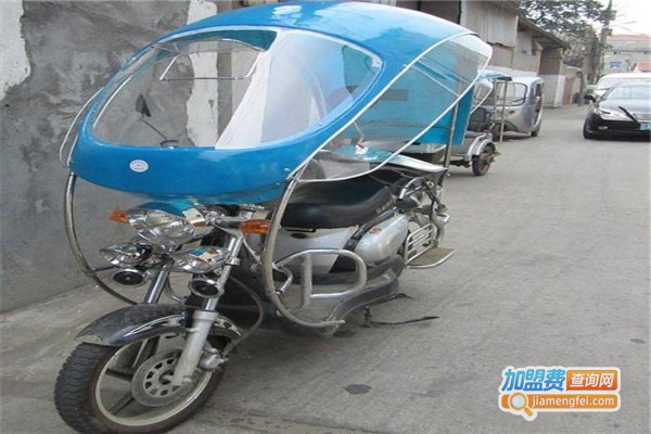 可爱多遮阳挡雨蓬加盟费