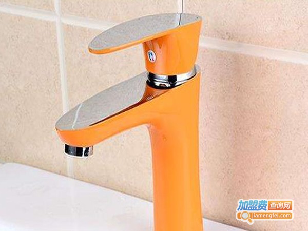 友莱卫浴加盟费