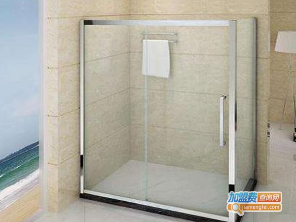 美心卫浴加盟费