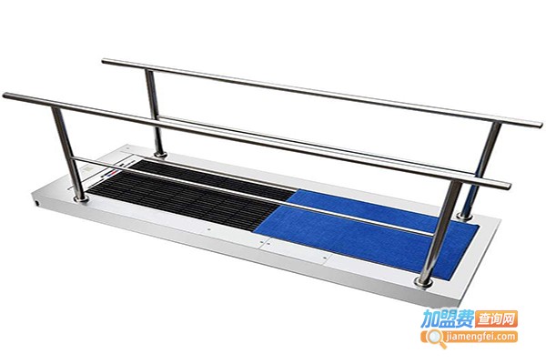 佳洁普鞋底清洁机加盟门店